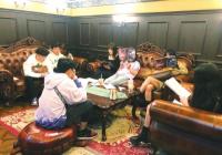 剧本杀市场规模达150亿 《通知》发布后有人收手有人转型