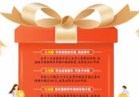 杭州钱塘区发放“减租礼包” 减免租金约1.4亿元