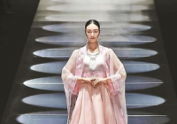 2022深圳时装周启幕 解锁科技与时尚融合之美