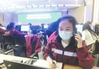 每一场与疫情的战斗 都有许多为抗疫胜利而默默付出的人