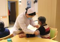 郑州中原区：诊疗和康养相结合 让老人身体状况得到改善