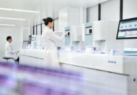 “深圳造”阅片机输送到全国 迈瑞医疗携手腾讯探索“医疗+AI” 