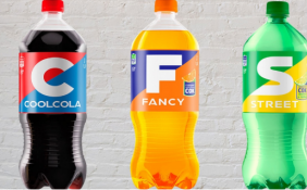 抓住机会！俄罗斯饮料制造商推出本土版可口可乐、芬达和雪碧