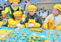 劳动实践教育不仅是劳动的事 要教育引导青少年对知识躬身力行