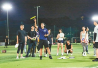 运动与社交兼具 飞盘生意很火但利润却不太高 