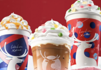 恒鑫生活IPO 瑞幸咖啡是其第一大客户