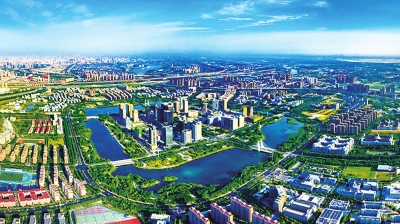 打造河南自贸试验区2.0版 建设15个左右自贸试验区开放创新联动区