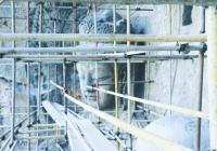 龙门石窟奉先寺文物保护工程基本结束 来看看大佛千年前的“风华”