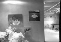 在成都独立艺术空间发展如何?创办者“很差钱”勉强维持运营 在成都独立艺术空间发展如何?创办者“很差钱”勉强维持运营