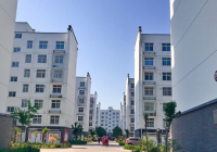 老百姓现在日子好过了 宁夏山乡蝶变高水准秦腔下乡