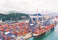 “出口监管仓+湾区海铁通”叠加 通关效率实现大幅提升 “出口监管仓+湾区海铁通”叠加 通关效率实现大幅提升