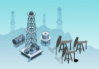 中国海油遭遇成批资金抛售 油煤板块行情就此没落？