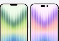原材料价格上涨人力成本不断提高等 iPhone 14大涨价 原材料价格上涨人力成本不断提高等 iPhone 14大涨价