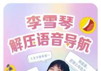 构建喜剧明星IP语音矩阵 高德联合李雪琴推出“脱口秀”导航语音包