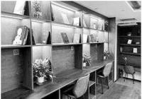 从“一座难求”到“随来随坐” 付费自习室生意清淡陷经营困境