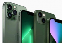 新款iPhone SE在日本市场需求强劲 占比高达18% 新款iPhone SE在日本市场需求强劲 占比高达18%