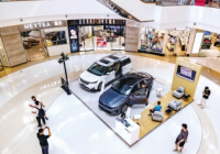 中国汽车行业风起云涌 6月乘用车产销同比增长10%以上 中国汽车行业风起云涌 6月乘用车产销同比增长10%以上