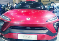 我国新能源汽车保持快速增长 上半年销售同比增长120% 我国新能源汽车保持快速增长 上半年销售同比增长120%