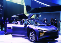 整合新能源汽车资源等 河南省汽车产业投资集团挂牌 整合新能源汽车资源等 河南省汽车产业投资集团挂牌