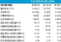 4家川企积极稳增长 长虹能源出资5000万设投资基金