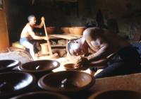 信阳市商城县：打造多功能小镇 让制陶工艺焕发活力