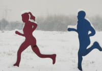 运动在于锻炼心肺功能 不同年龄人群适合选择不同项目