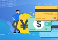 信用卡逾期14万罚金要多少？15万信用卡逾期一年罚息多少？