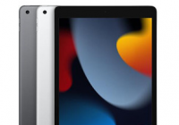 苹果第10代iPad已开始生产 在设计上将会有重大调整