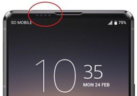 索尼Xperia 1 V手机渲染图曝光 采用量产微矩阵多摄合成技术