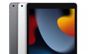 苹果第10代iPad已开始生产 在设计上将会有重大调整