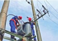 高温下四川电企成“炎值”担当 川投集团乘峰直上多发电