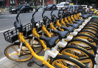 骑共享单车比坐公交还贵？共享单车价格不能说涨就涨