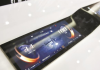 《条例》出台 深圳为智能网联汽车提供全新平台