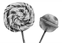 边吃边玩的“食玩”糖安全吗？造型后的产品微生物风险较低