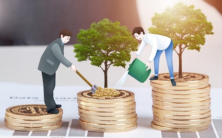 姜堰农商银行多措打造“三农两小”普惠银行 发放绿色金融贷款4.19亿元