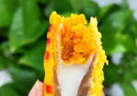 流心奶黄月饼、迷你冰皮月饼等 从月饼消费透视幸福生活图景 流心奶黄月饼、迷你冰皮月饼等 从月饼消费透视幸福生活图景