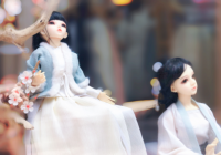 “出圈”的汉服、Lolita裙吸金力爆表 但需要注重服饰质量