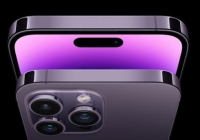 明年四款iPhone 15都会有灵动岛功能 不再限于Pro机型