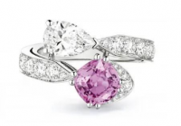 DR钻戒靠营销收割两千万年轻人 母公司股价却暴跌逾七成 DR钻戒靠营销收割两千万年轻人 母公司股价却暴跌逾七成