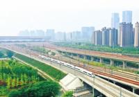 河南交通这十年：南信合高铁、郑州机场三期等争取纳入国家规划