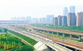 河南交通这十年：南信合高铁、郑州机场三期等争取纳入国家规划
