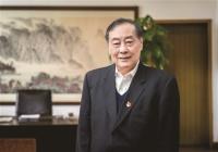 杭州娃哈哈董事长宗庆后：打造企业高质量发展新引擎