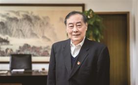 杭州娃哈哈董事長(zhǎng)宗慶后：打造企業(yè)高質(zhì)量發(fā)展新引擎