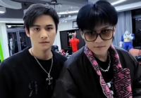 王海称疯狂小杨哥的检测报告假的 疯狂小杨哥股权架构