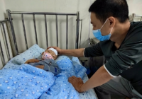 3岁男童反复呕吐被确诊癌症晚期 神经母细胞瘤M期高危组是什么？