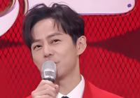 何炅嗓子沙哑 嗓子状况令人堪忧