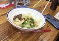 媒体:别让一碗面毁了一座城 违法违规经营行为岂能姑息？