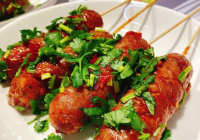 沈阳金钱豹自助餐价格多少钱一位？沈阳金钱豹收费标准