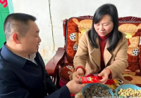 首个吃辣条的人找到了 现在辣条为什么这么贵？