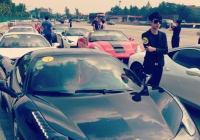 陈俊宇父亲是潮汕首富吗？陈俊宇个人简介